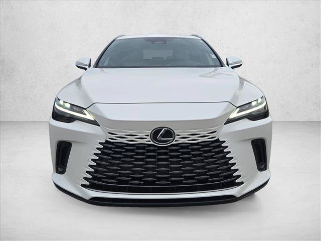 Used 2024 Lexus RX 350 Premium w/ Accessory Package (Z1) FWD image 2