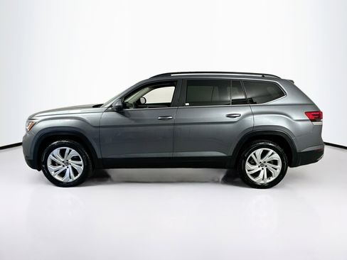 Used 2023 Volkswagen Atlas SE image 8