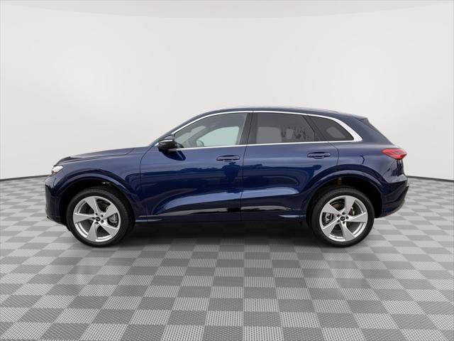 New 2026 Audi Q5 Premium Plus AWD/4WD image 2