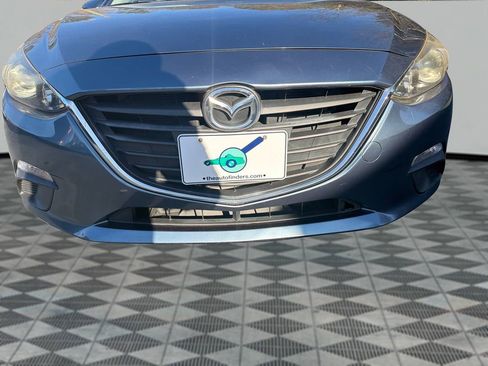 Used 2014 MAZDA MAZDA3 i Grand Touring image 26