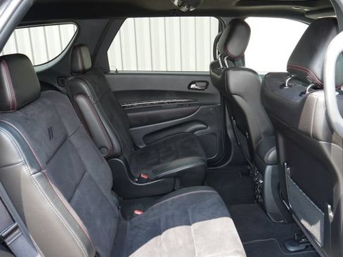 Used 2024 Dodge Durango R/T AWD/4WD image 31
