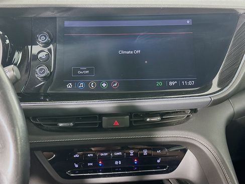 Used 2021 Buick Envision Preferred FWD image 24