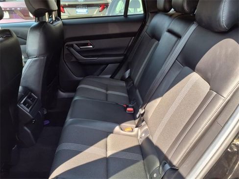 Used 2024 MAZDA CX-50 AWD 2.5 S w/ Preferred Package image 9