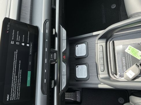 New 2027 Kia Telluride SX Prestige X-Line AWD/4WD image 20