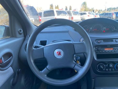 Used 2005 Saturn ION Level 1 image 13