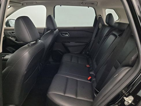 Used 2021 Nissan Rogue SL AWD/4WD image 18