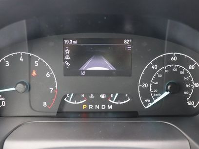 New 2025 Ford Transit 150 Low Roof w/ Load Area Protection Package