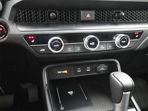 New 2026 Honda CR-V TrailSport image 34