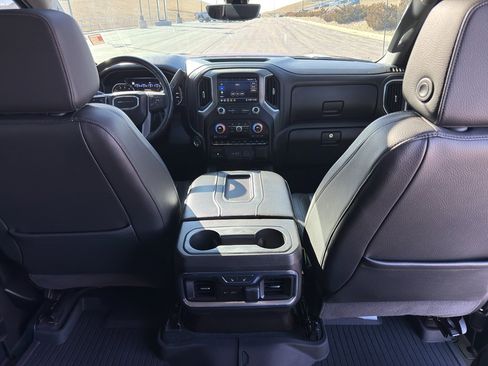 Certified 2020 GMC Sierra 1500 Denali w/ Denali Ultimate Package image 13