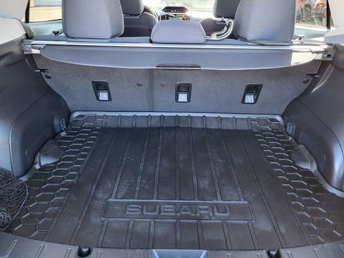 Used 2023 Subaru Crosstrek 2.0i Premium image 20