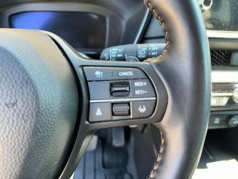 Used 2026 Honda CR-V TrailSport image 26