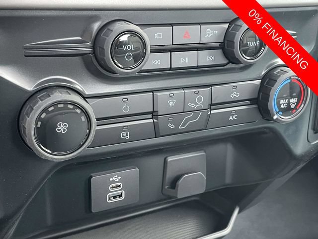New 2026 Ford F150 XL RWD image 22
