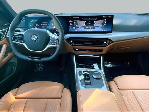 Certified 2025 BMW 430i xDrive w/ Premium Package AWD/4WD image 15