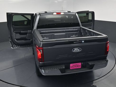 Used 2024 Ford F150 XLT w/ Mobile Office Package AWD/4WD image 17