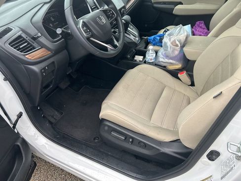 Used 2021 Honda CR-V EX image 8