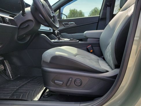 Used 2023 Kia Sportage X-Pro Prestige image 16