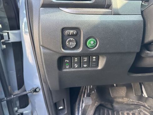 Used 2023 Honda Ridgeline RTL-E image 22