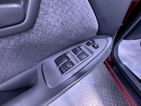 Used 2001 Toyota Camry CE FWD image 12