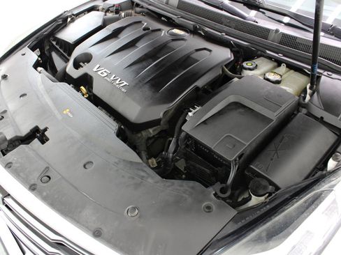 Used 2018 Cadillac XTS Luxury w/ Driver Awareness Package FWD image 59