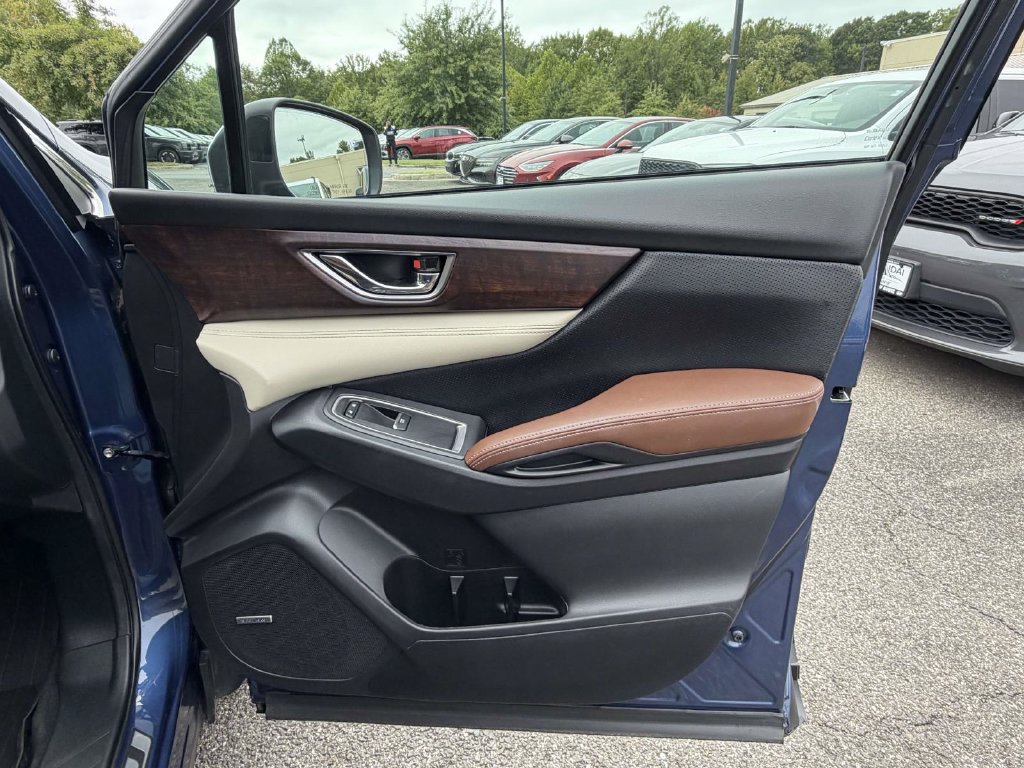 Used 2020 Subaru Ascent Touring AWD/4WD image 8