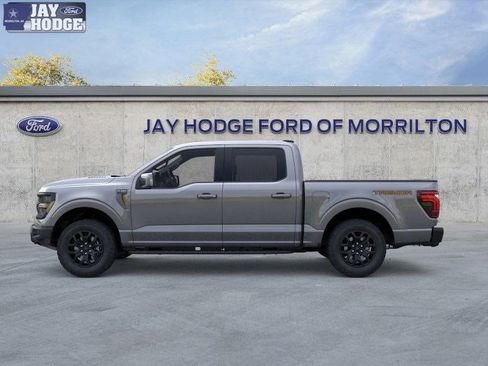 New 2025 Ford F150 Tremor w/ Equipment Group 402A High AWD/4WD image 37