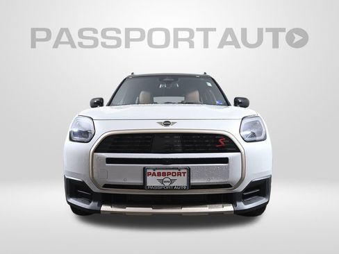 Certified 2025 MINI Cooper Countryman S image 2