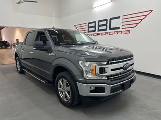 Used 2018 Ford F150 XLT w/ Equipment Group 302A Luxury RWD video 1