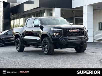 New 2026 GMC Canyon Elevation w/ Convenience Package