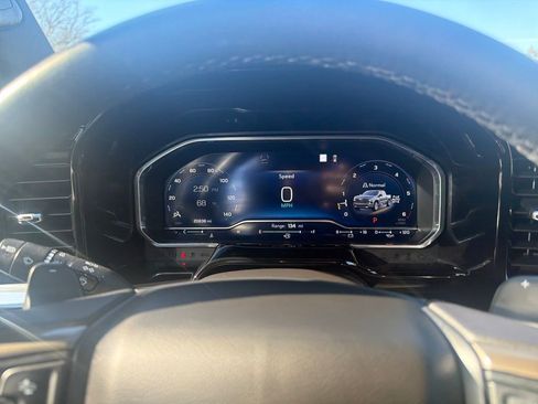 Certified 2023 Chevrolet Silverado 1500 High Country w/ Technology Package image 30