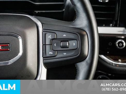 Used 2023 GMC Sierra 1500 Elevation w/ Max Trailering Package AWD/4WD image 26
