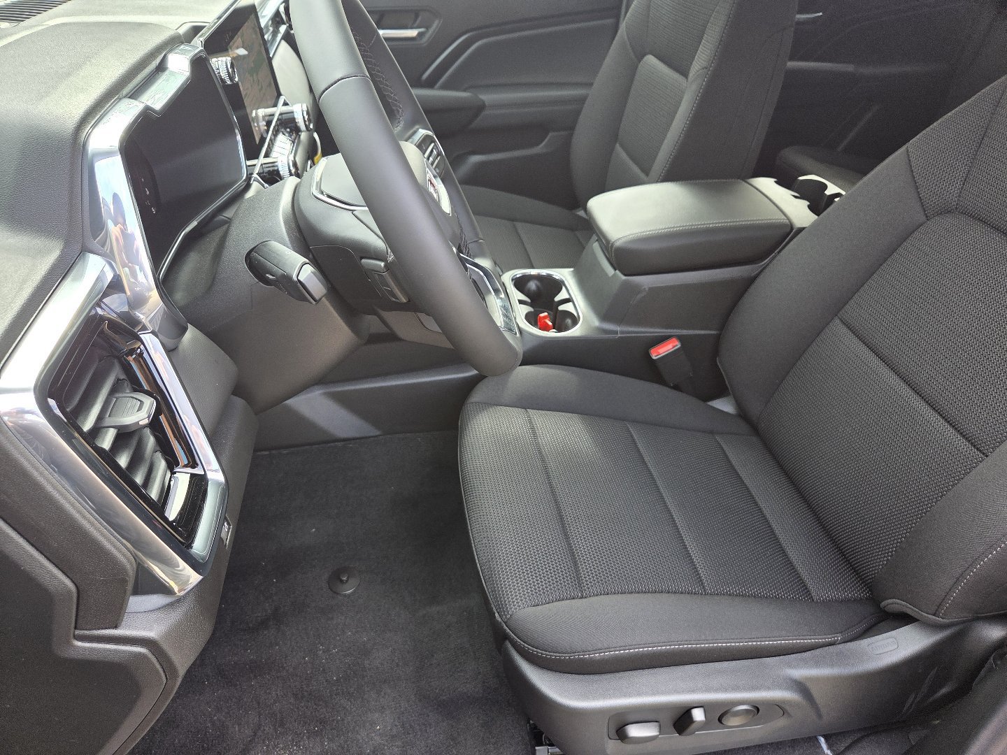 New 2026 GMC Canyon Elevation w/ Convenience Package AWD/4WD image 27