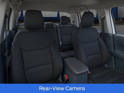 New 2026 Ford Maverick XLT w/ Equipment Group 301A AWD/4WD image 12