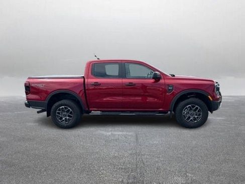 Used 2025 Ford Ranger XLT AWD/4WD image 15