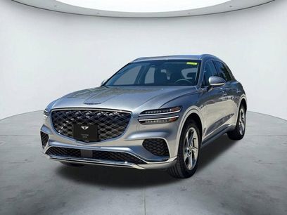 New 2026 Genesis GV70 2.5T