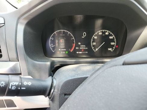 Used 2025 Honda Odyssey EX-L image 1