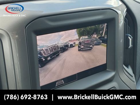 New 2026 GMC Sierra 3500 Pro w/ Convenience Package AWD/4WD image 28