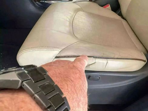 Used 2017 Nissan Armada SL image 25