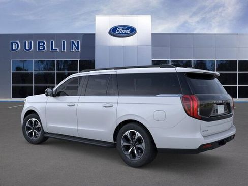 New 2026 Ford Expedition Max Active image 5