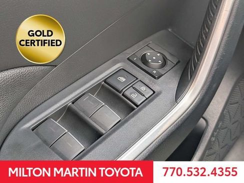 Certified 2023 Toyota RAV4 XLE AWD/4WD image 24