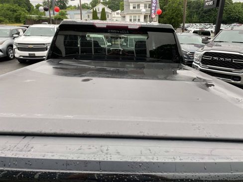 Used 2021 GMC Sierra 1500 Elevation AWD/4WD image 7