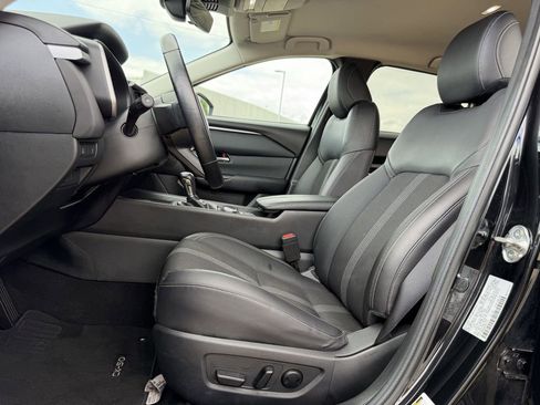 Used 2025 MAZDA CX-50 AWD 2.5 S w/ Preferred Package image 27