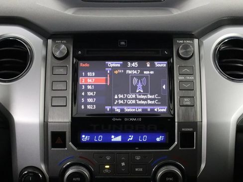 Used 2014 Toyota Tundra Platinum AWD/4WD image 29
