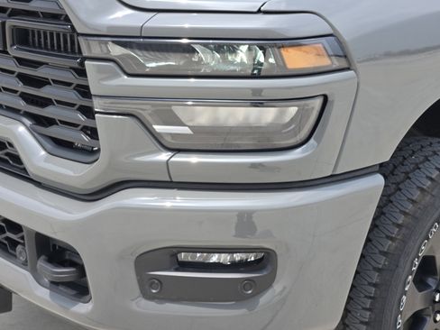 New 2026 RAM 2500 Lone Star AWD/4WD image 7