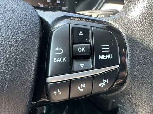 Used 2021 Ford Escape SEL image 13