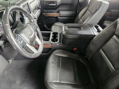 Used 2020 GMC Sierra 1500 Denali w/ Technology Package RWD image 12