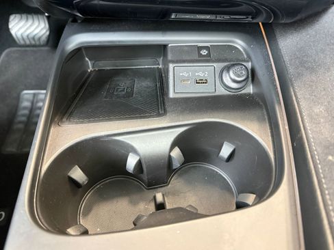 Used 2023 INFINITI QX50 Sensory AWD/4WD image 31