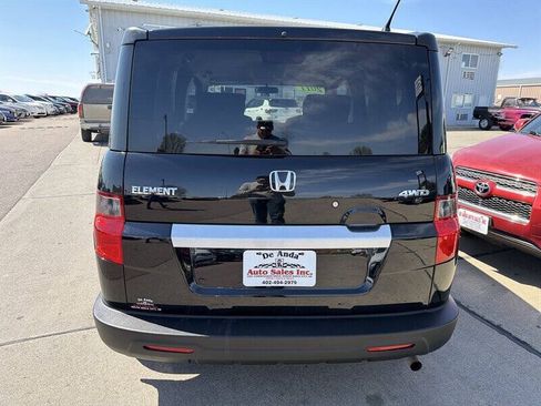 Used 2011 Honda Element LX image 5