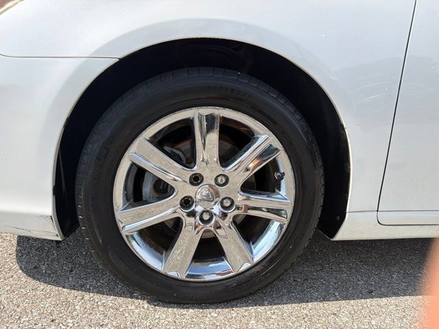 Used 2008 Lexus ES 350 w/ Premium Plus Pkg FWD image 33