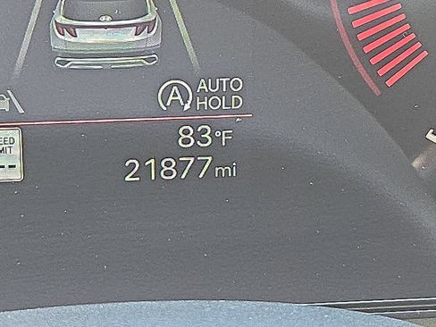 Used 2025 Hyundai Tucson SEL AWD/4WD image 5