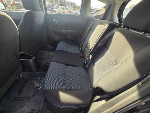 Used 2015 Nissan Versa Note SV image 19
